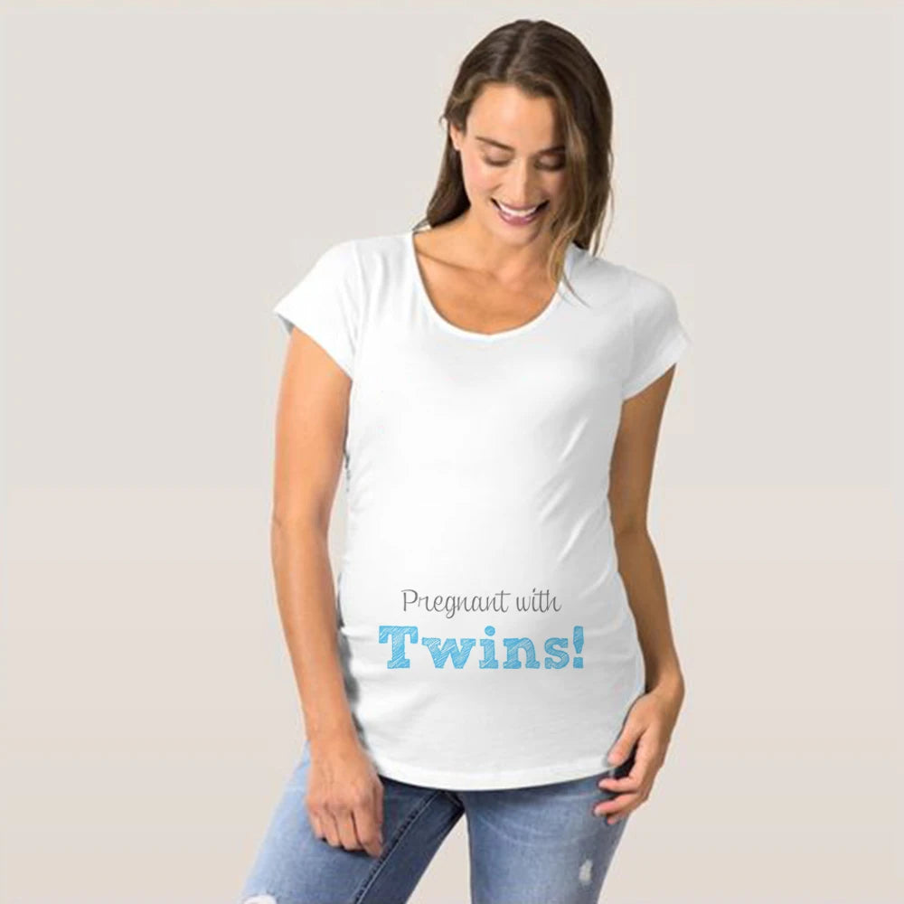 Maternity Top