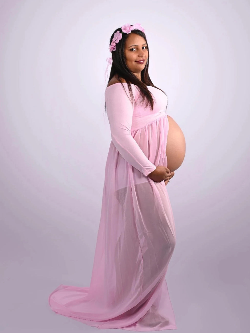 Maternity Dress