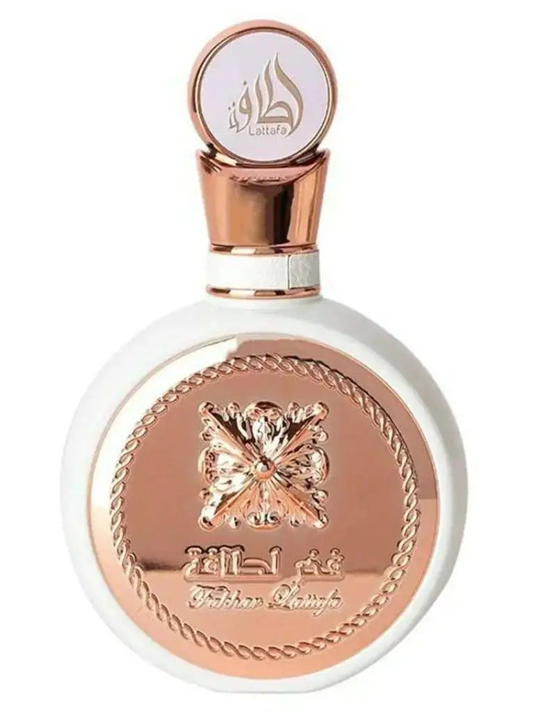 Lattafa Fakhar Eau De Parfum 3.4oz(100mL)
