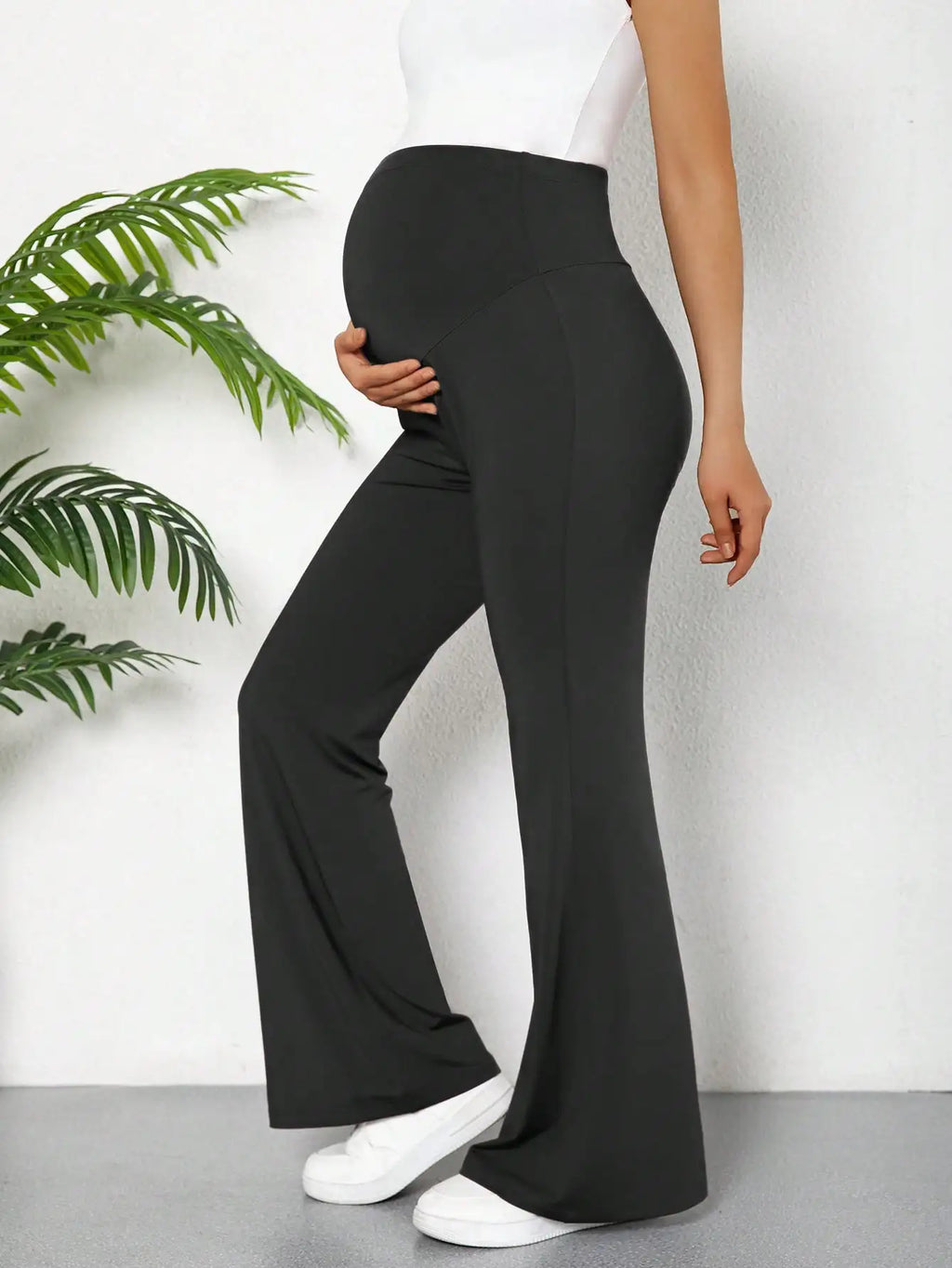 Maternity Yoga Pants