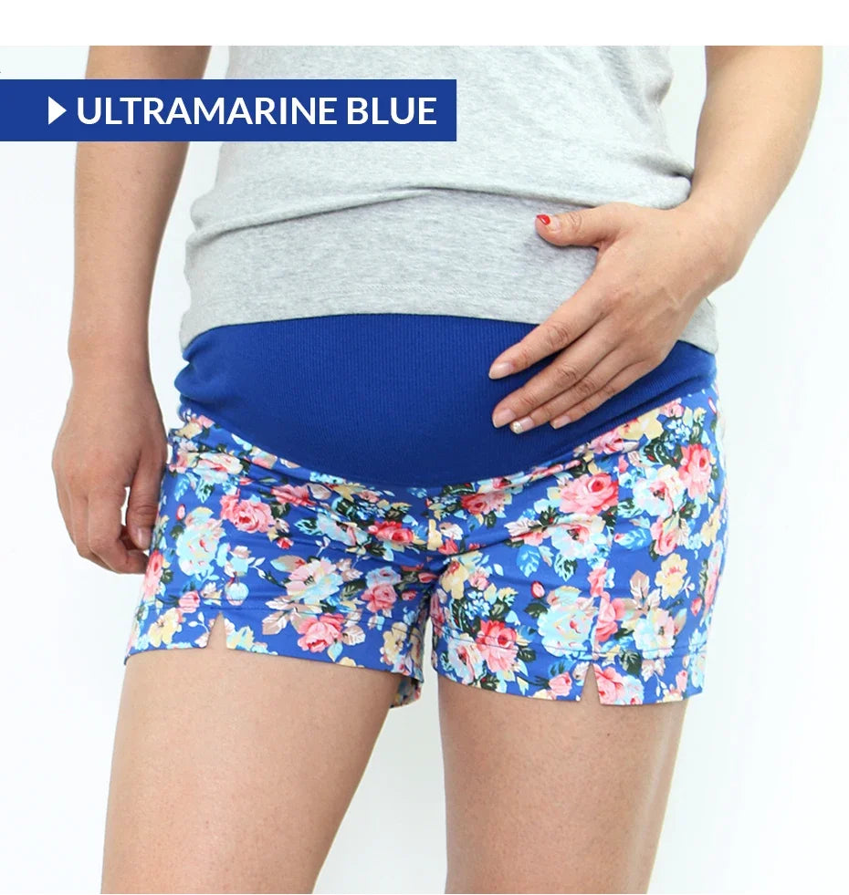 Maternity Shorts