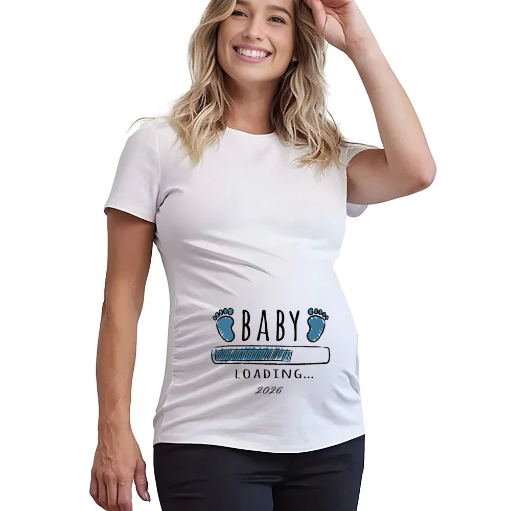 Maternity Top
