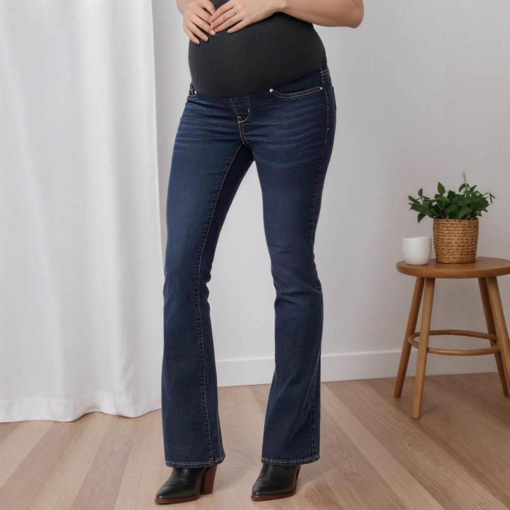 Maternity Jeans