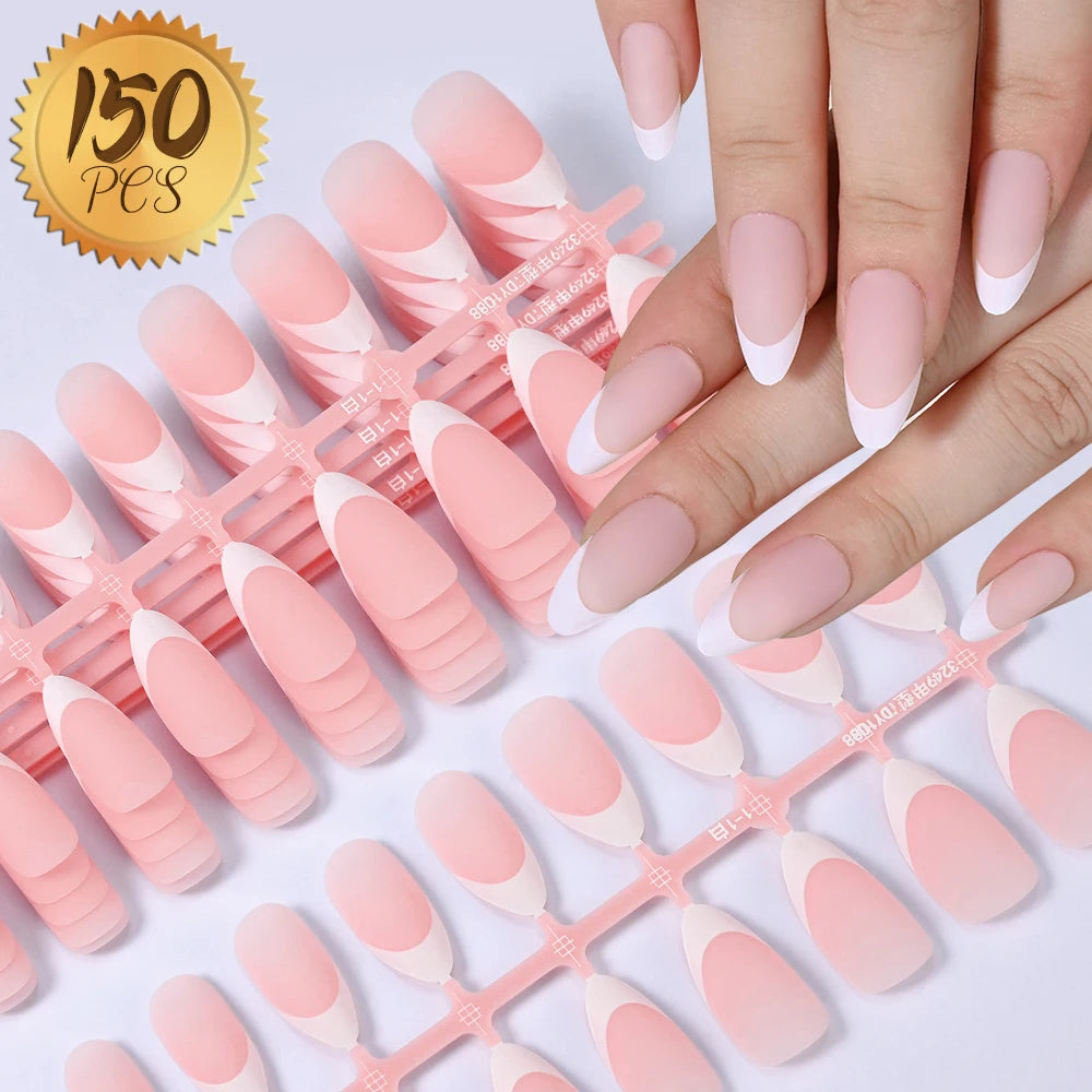 False Nails(576Pcs)
