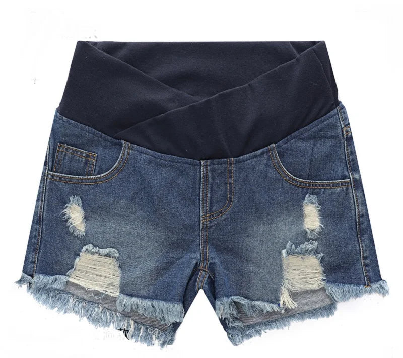 Maternity Shorts