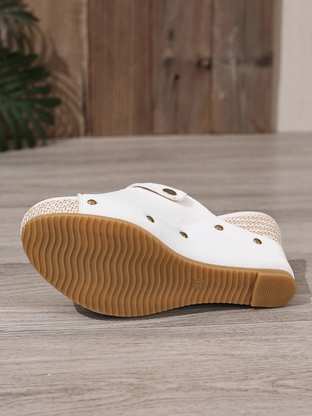 Wedge Espadrilles