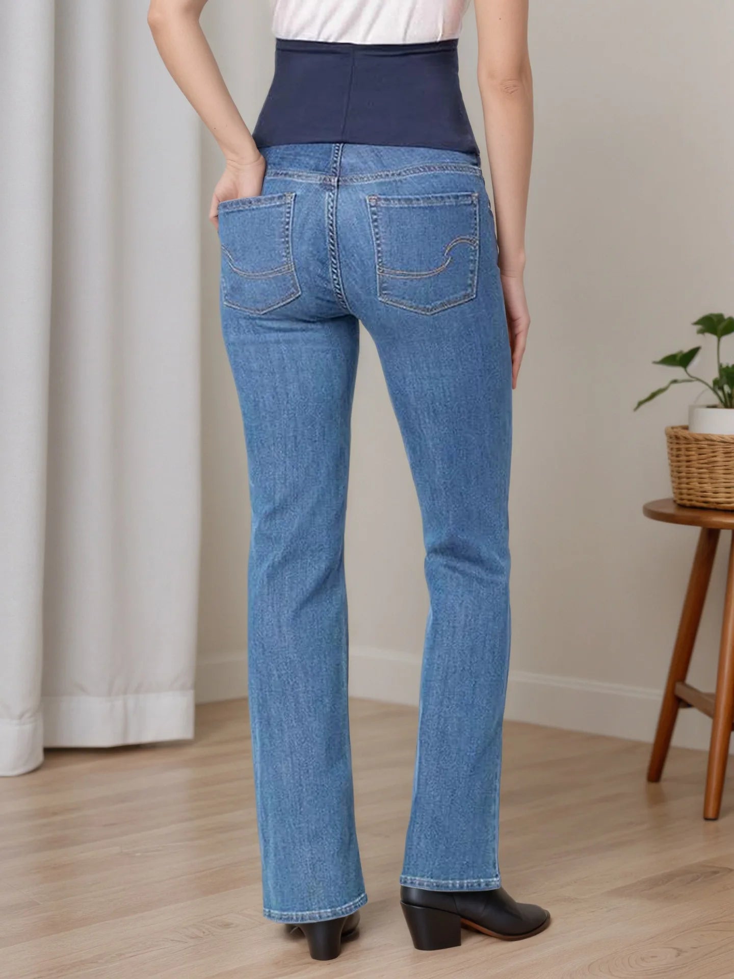 Maternity Jeans