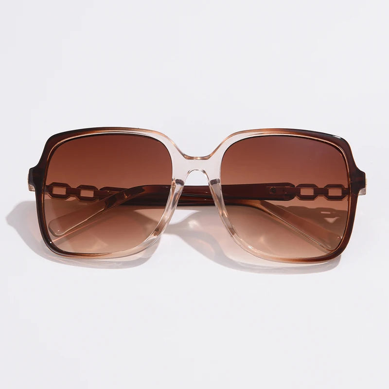Oversized Sunglasses