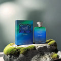 Rasasi Hawas Atlantis Eau De Parfum 3.4oz(100mL)
