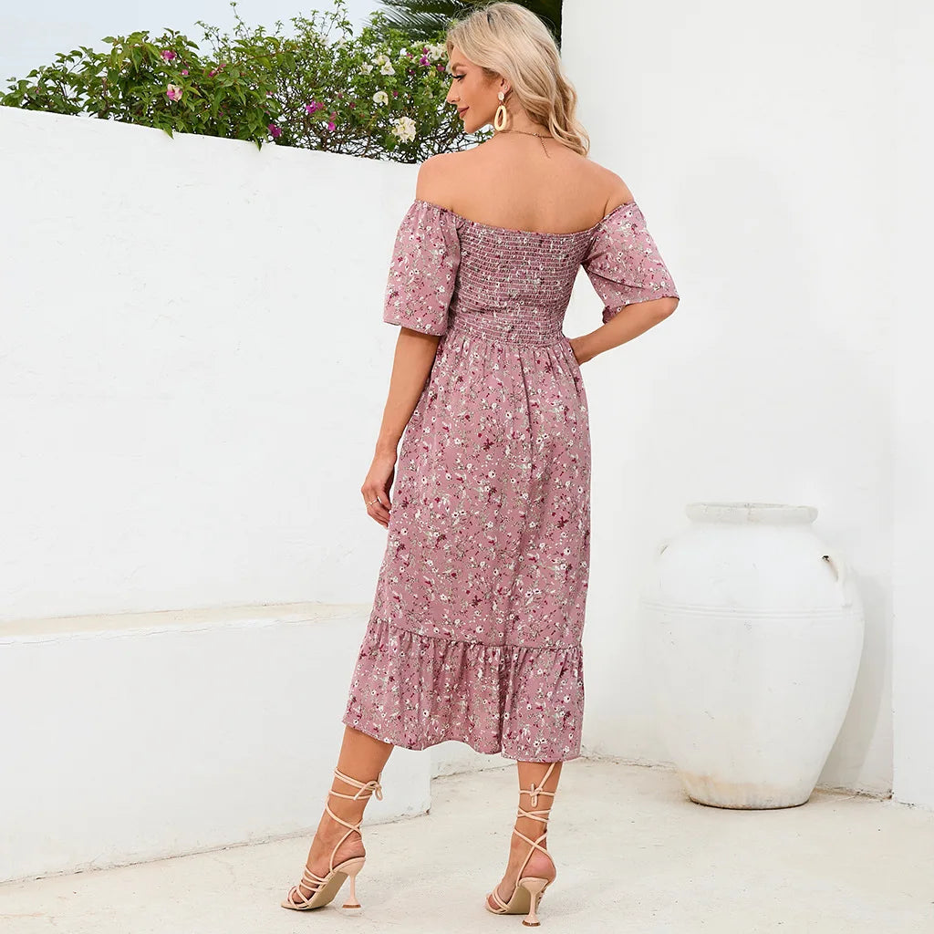 Maternity Dress