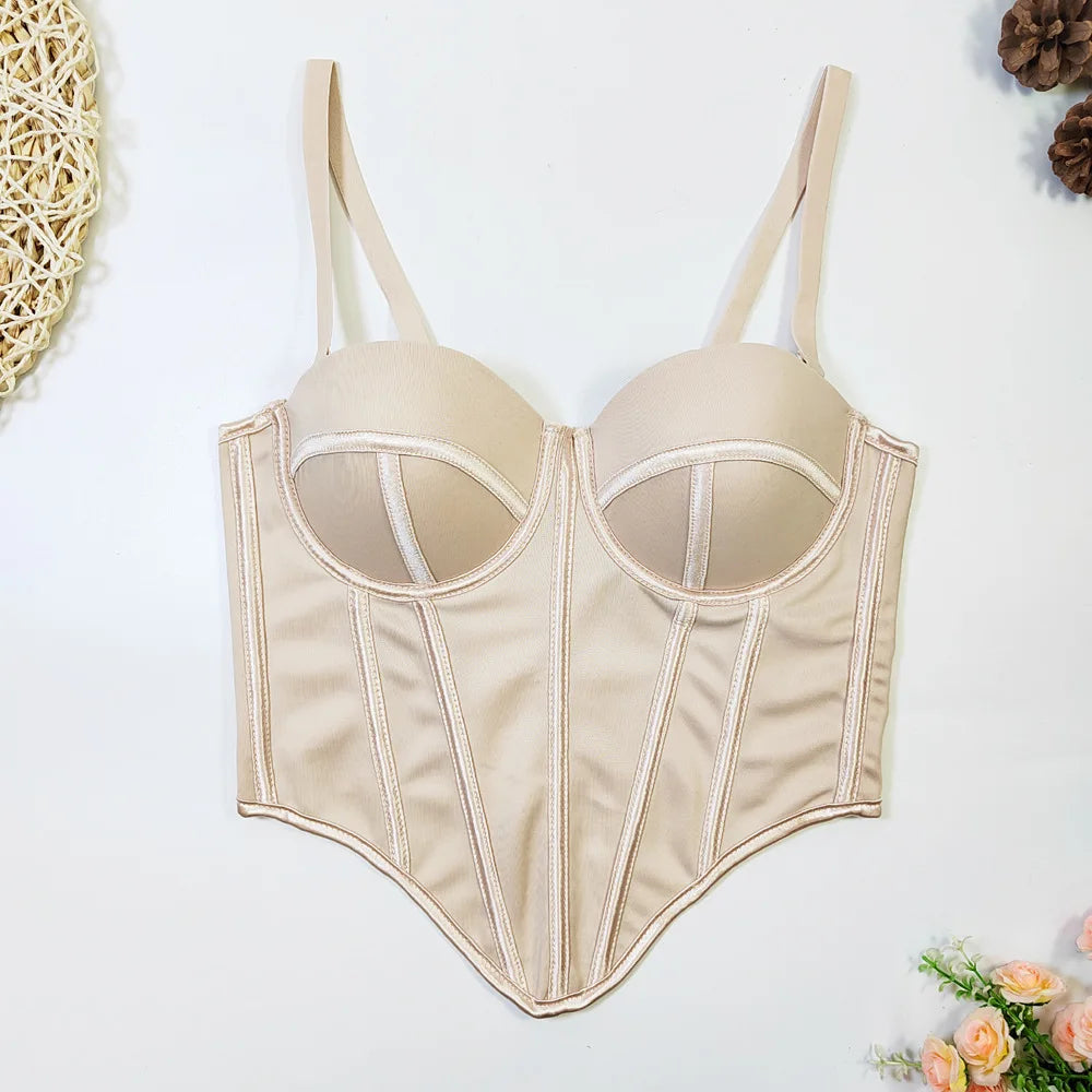 Bustier