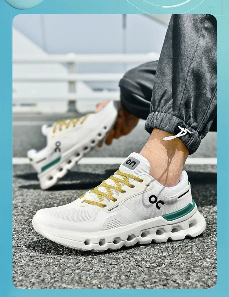 Breathable Running Shoes