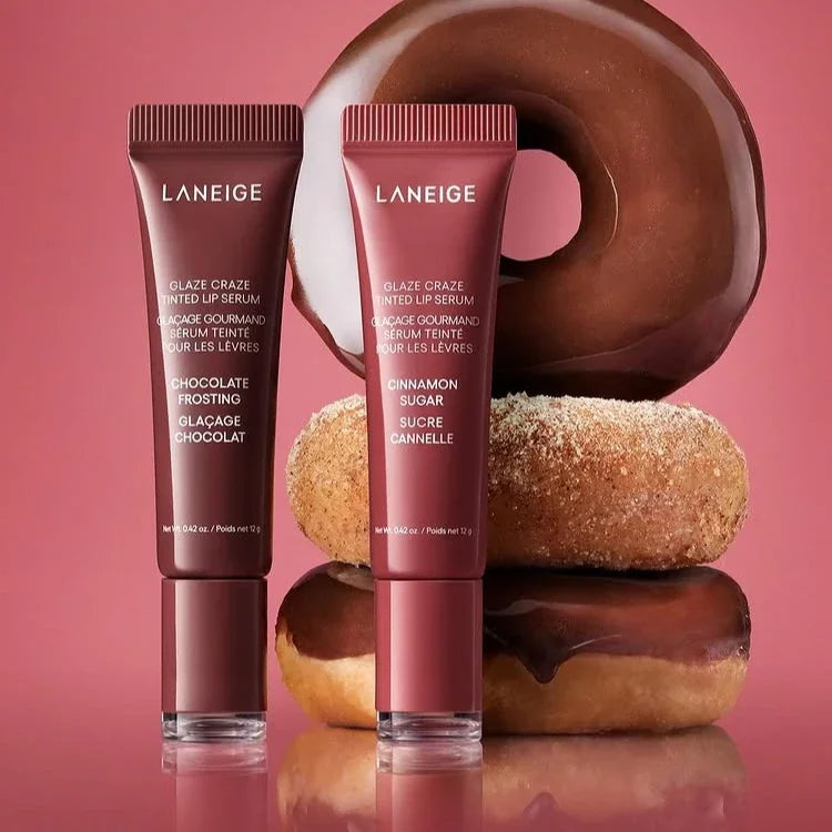 Laniege Lip Balm