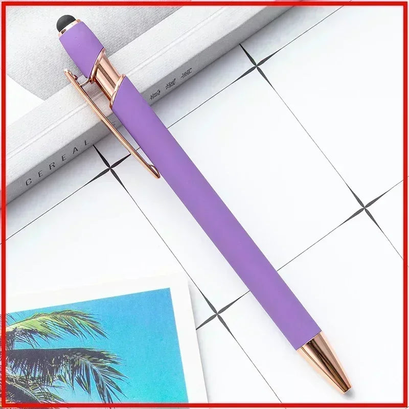 50pcs Ballpoint Pen Set