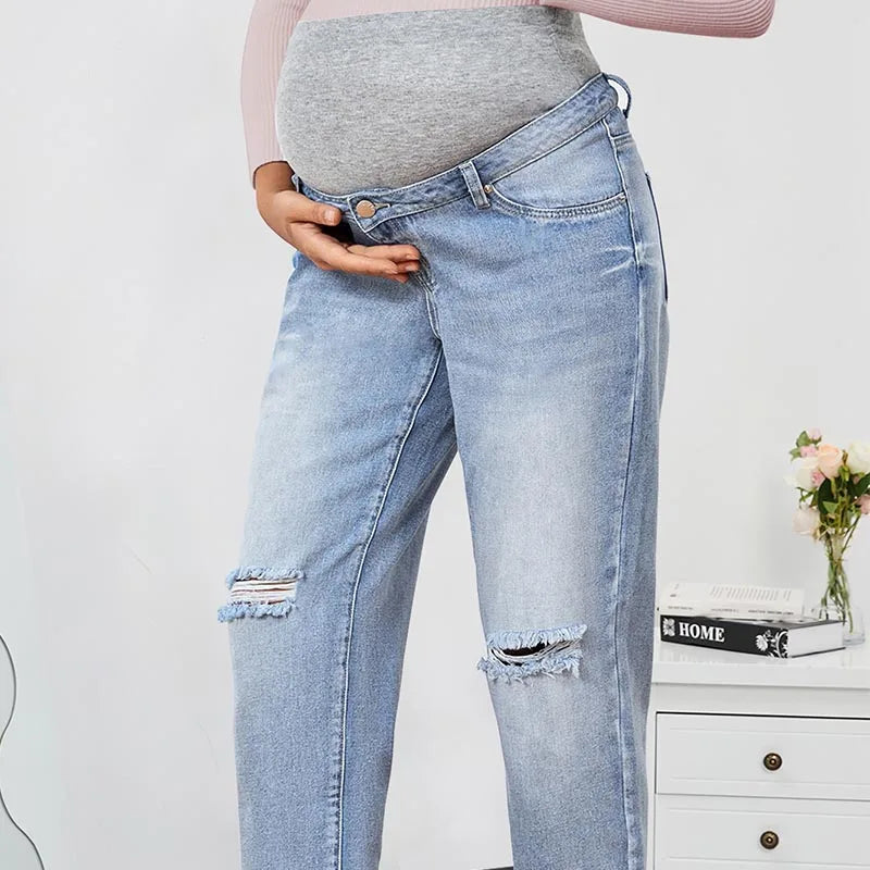 Maternity Jeans