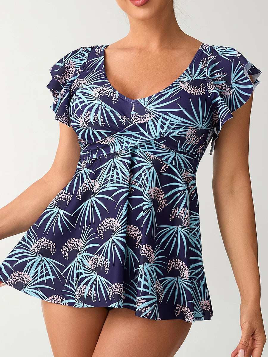 Swim Top&Swim Shorts