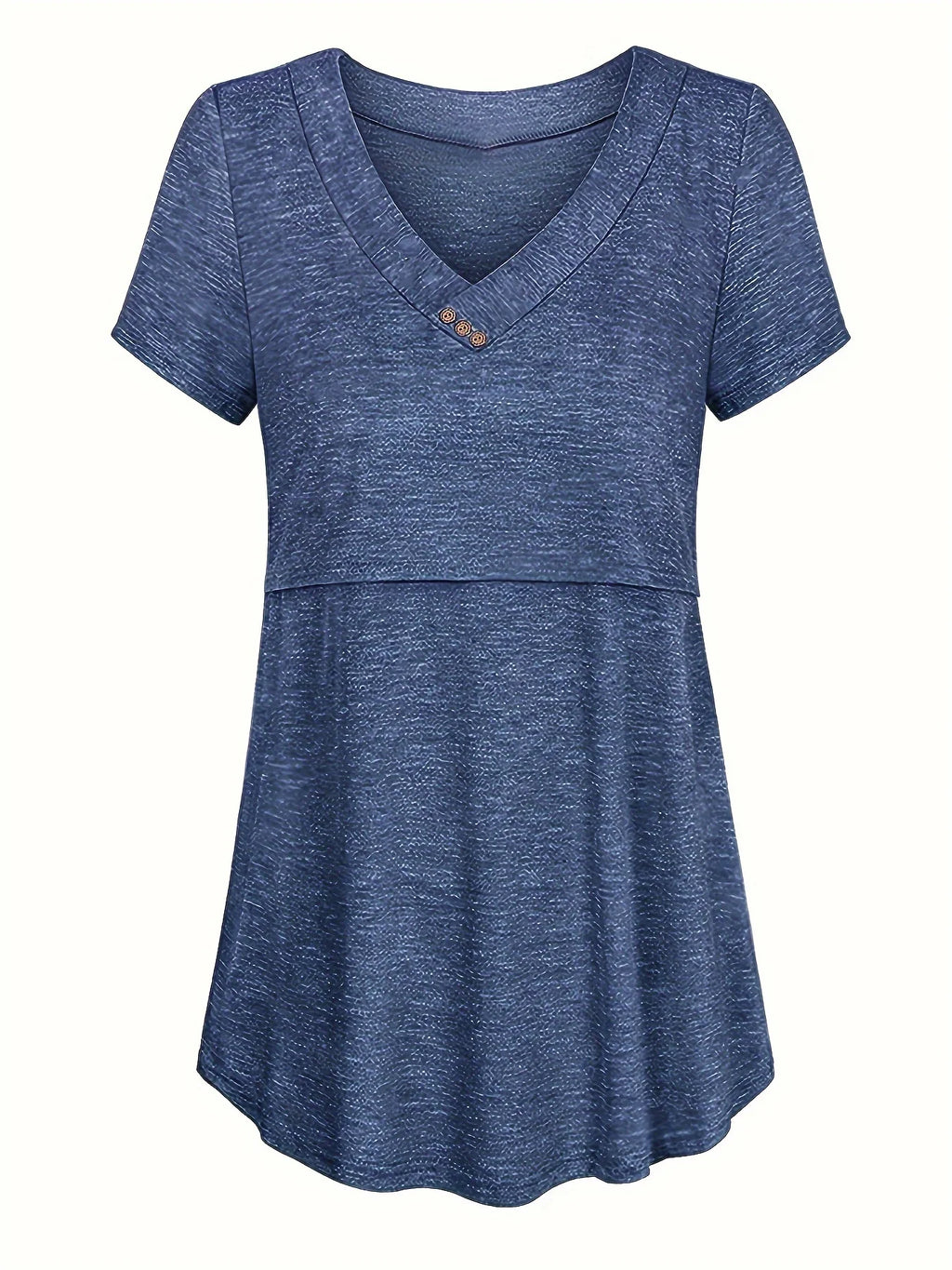 Maternity/Nursing Top