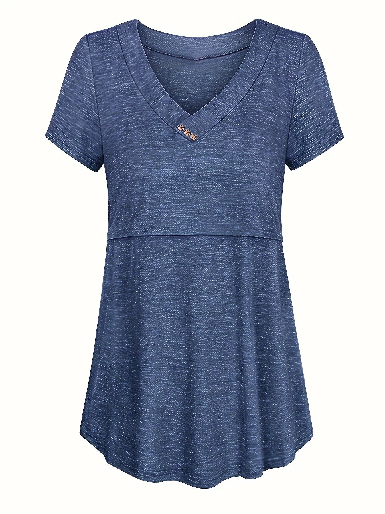 Maternity/Nursing Top