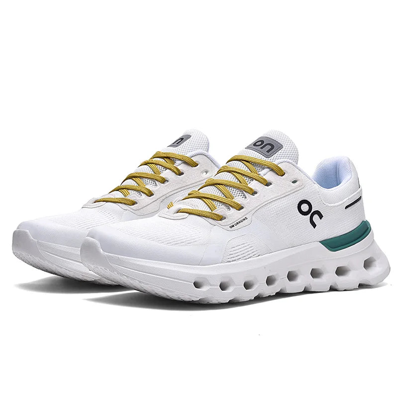 Breathable Lightweight Sneakers