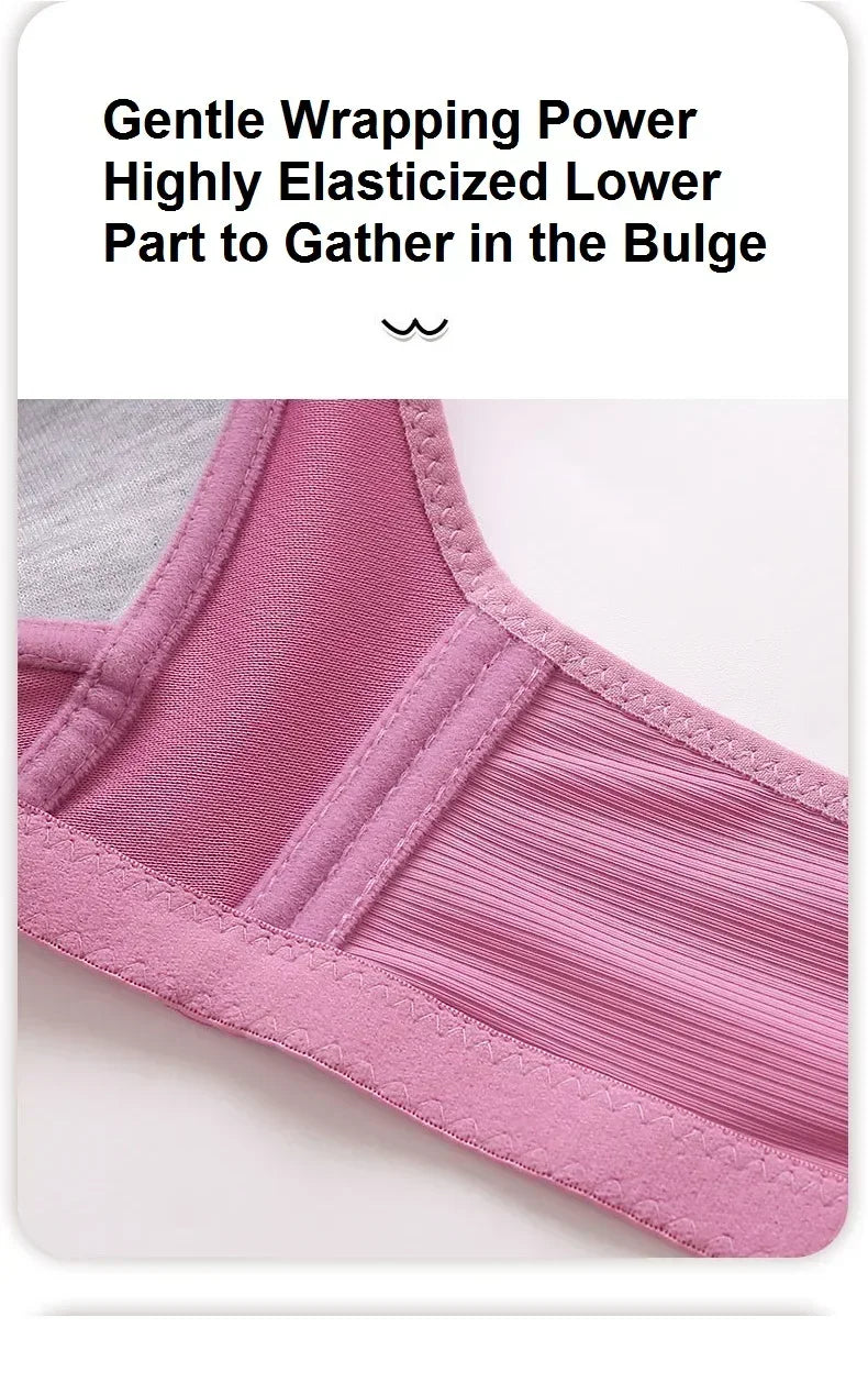Nursing Bra