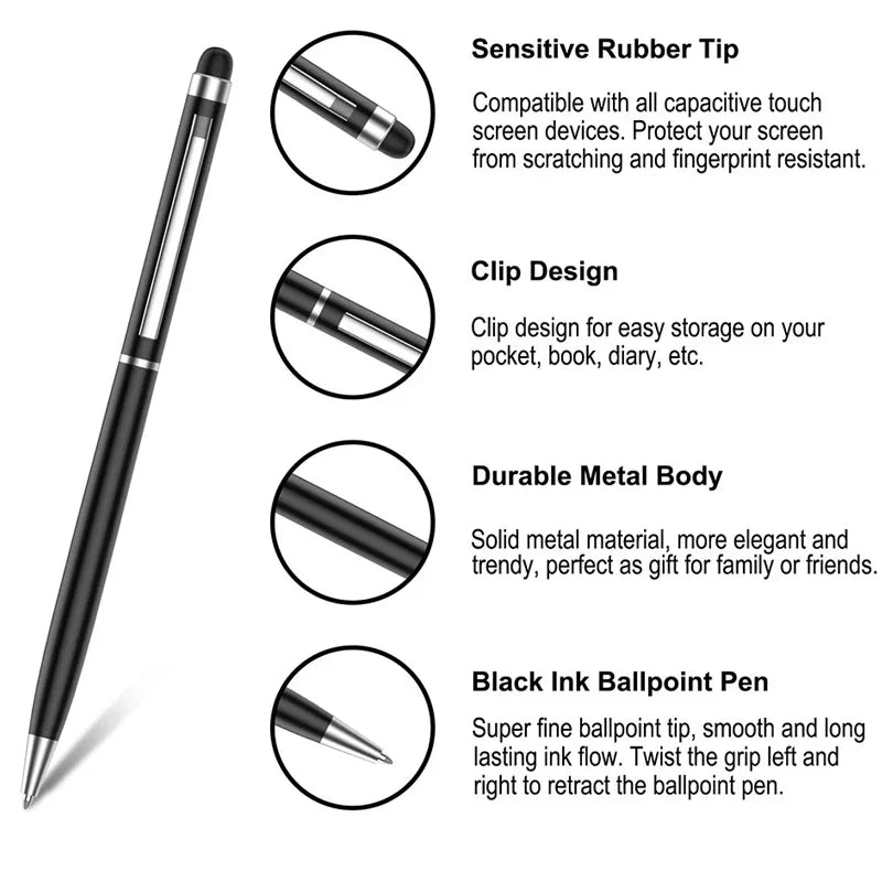 20 Pack of pens