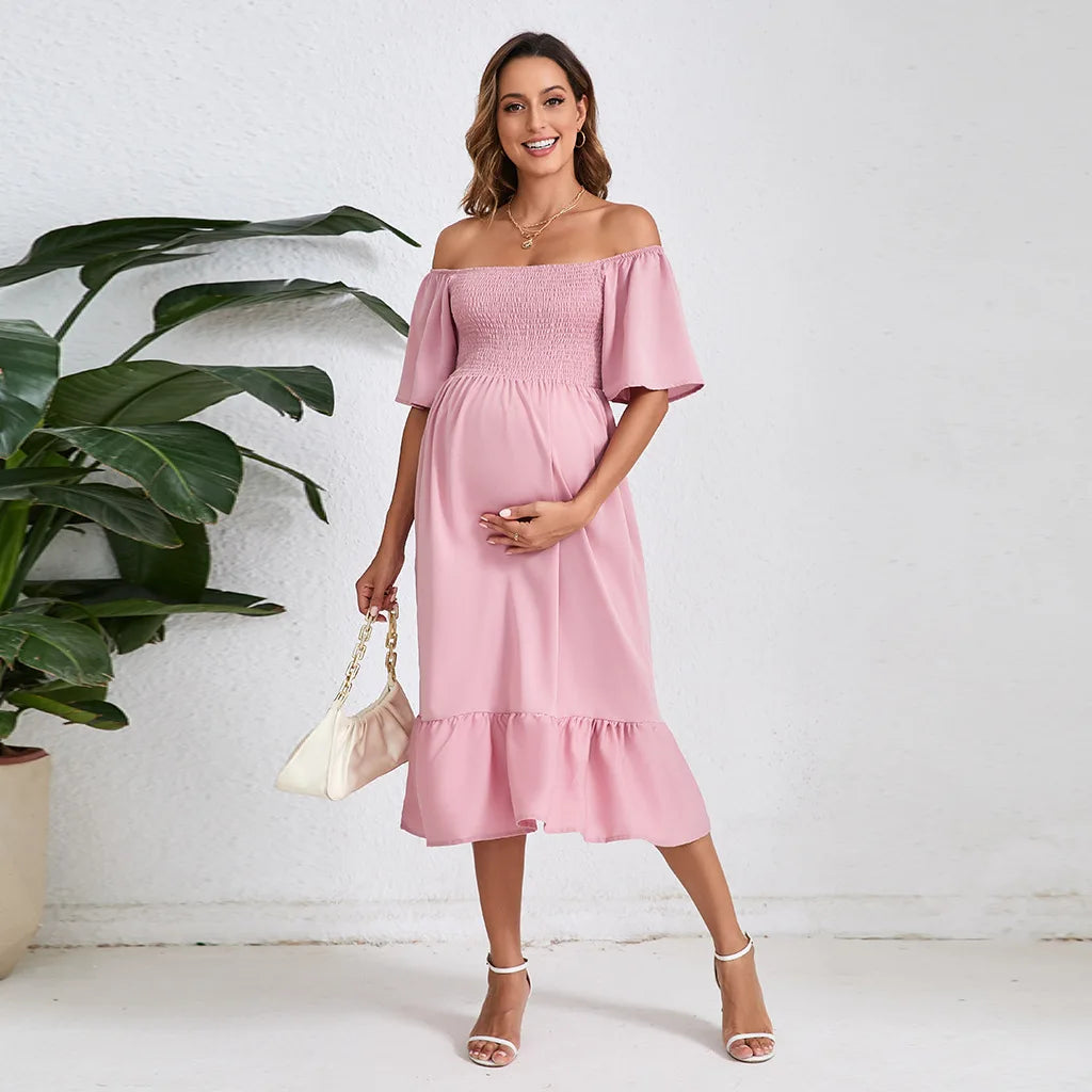 Maternity Dress