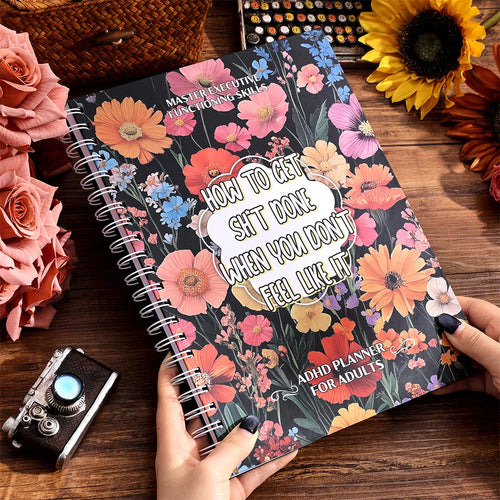 Adhd Planner