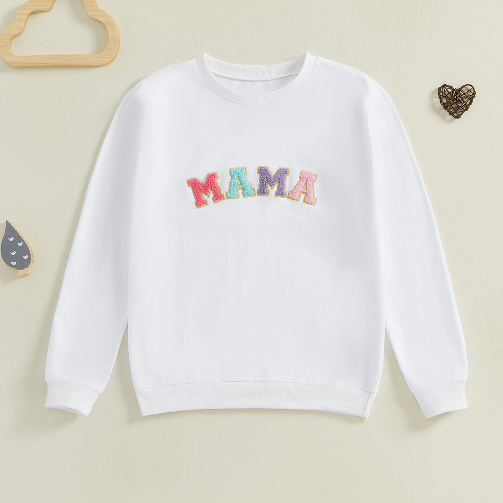 Mama&Mini Sweatshirts