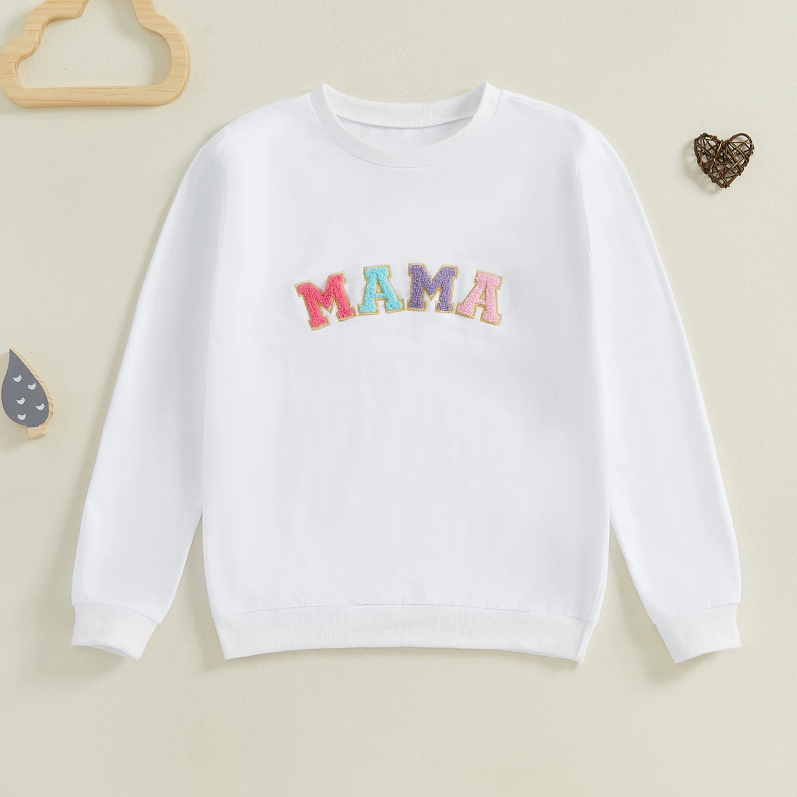 Mama&Mini Sweatshirts