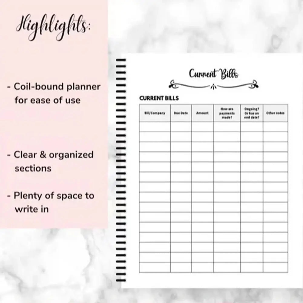 Funny End Of Life Planner: "Sorry, It’s Your Problem Now Because I’m Dead" Organizer & Workbook