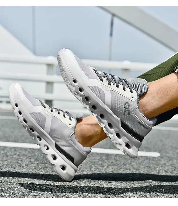 Breathable Running Shoes