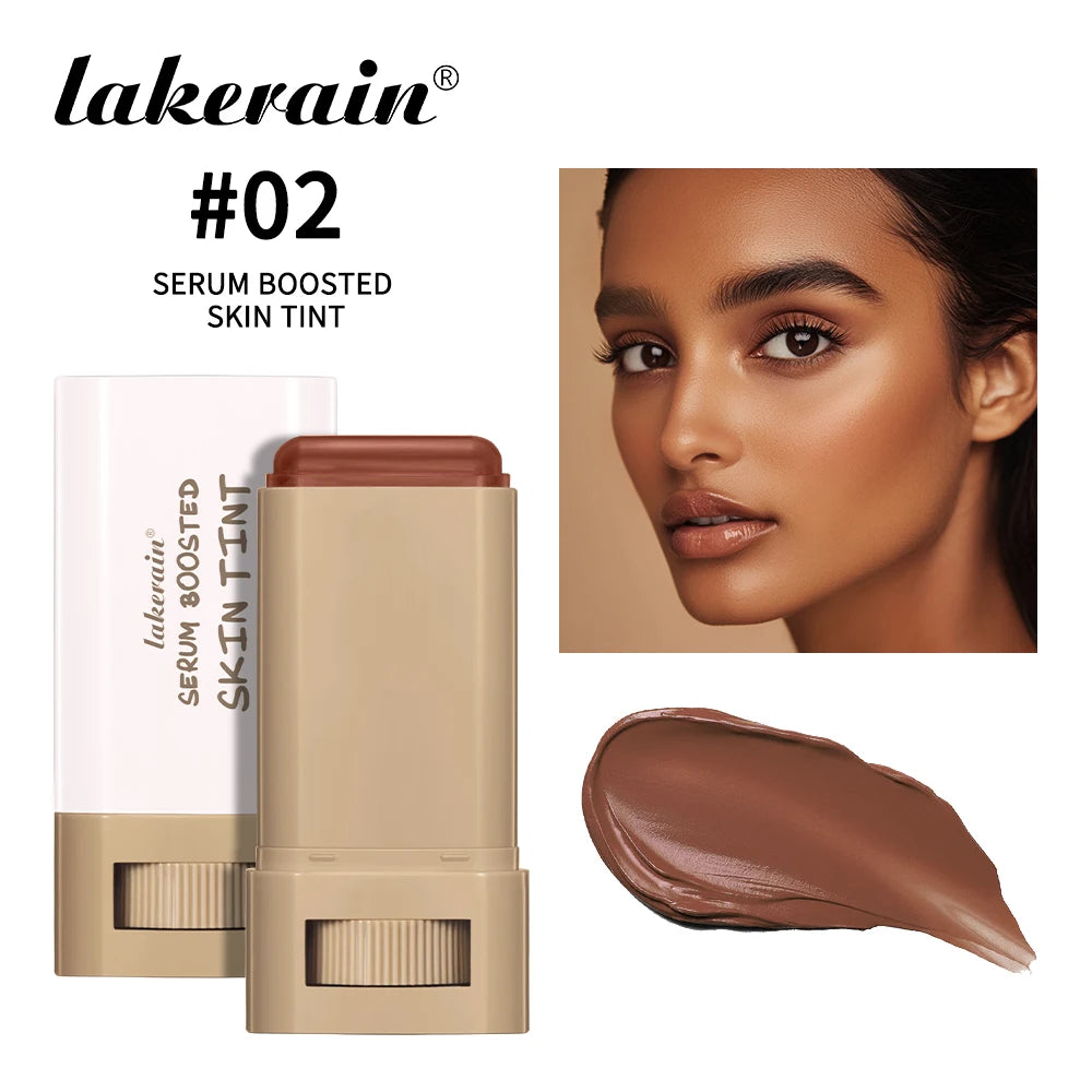 Lakerain Serum Boosted Skin Tint