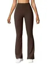 Flare Leg Butt Cinching Yoga Pants