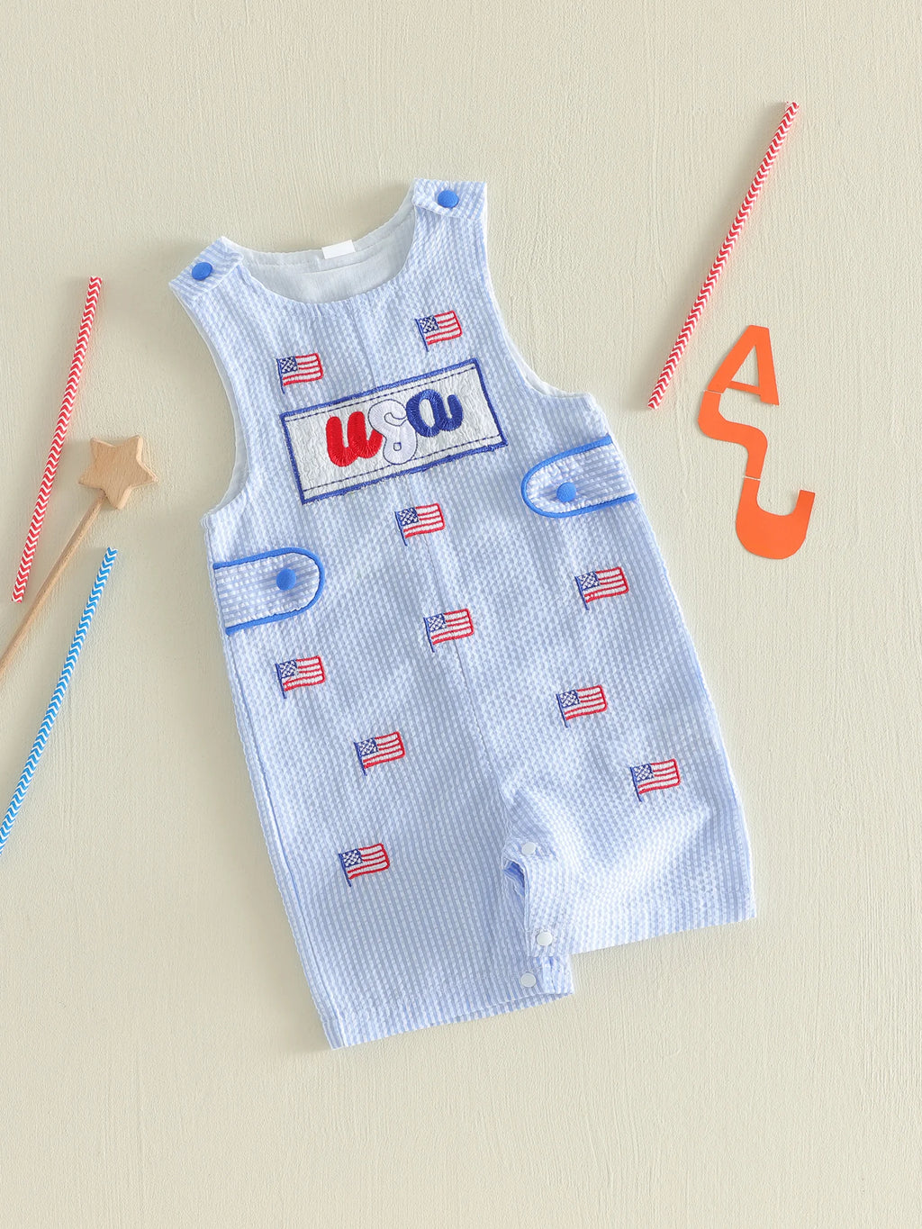 USA Jumper