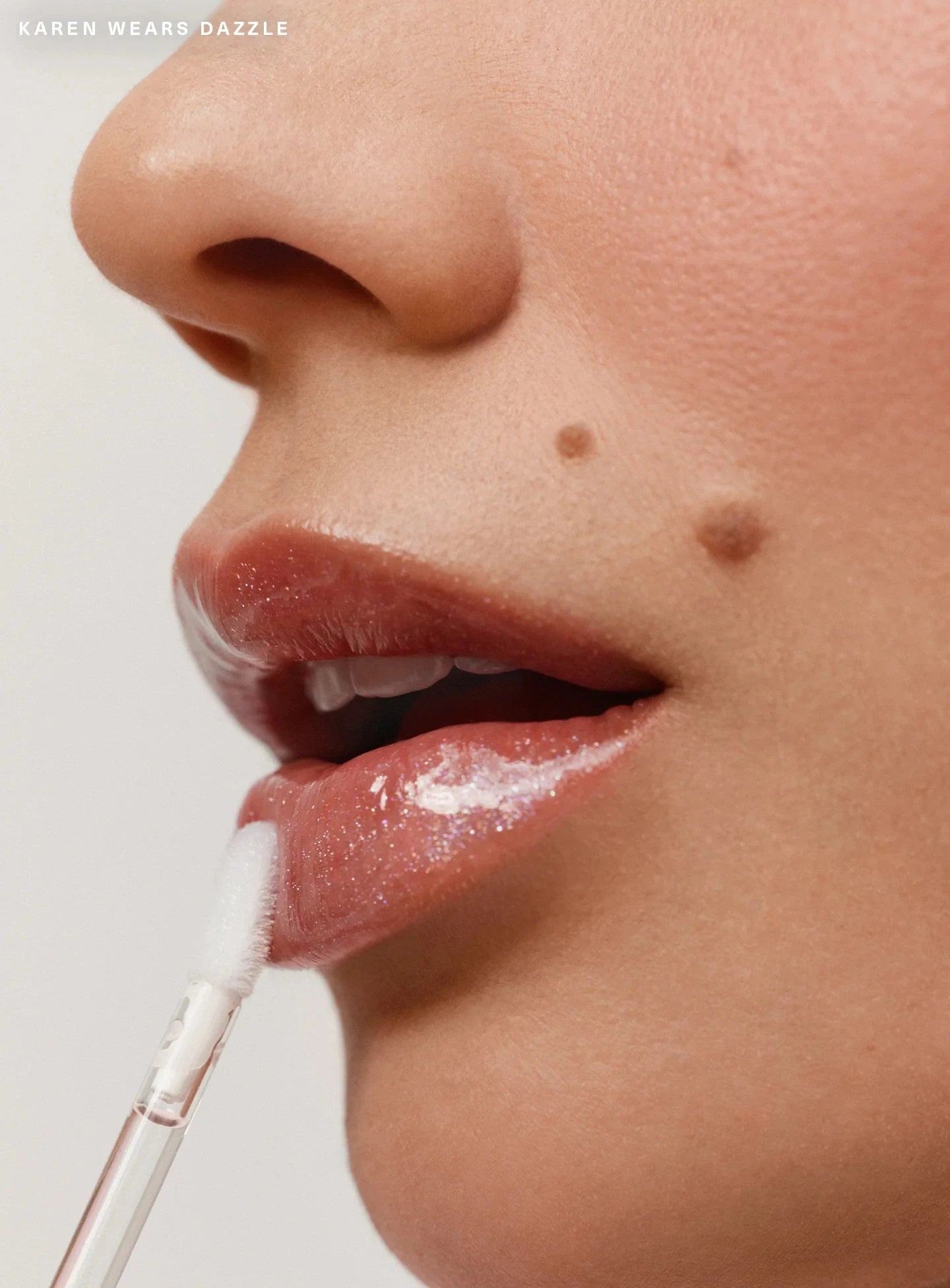 Rare Beauty Lip Gloss
