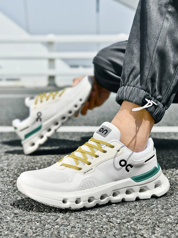 Breathable Lightweight Sneakers