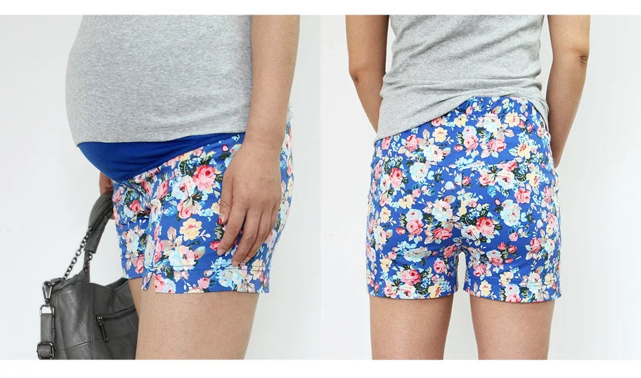 Maternity Shorts