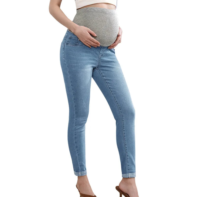 Maternity Jeans
