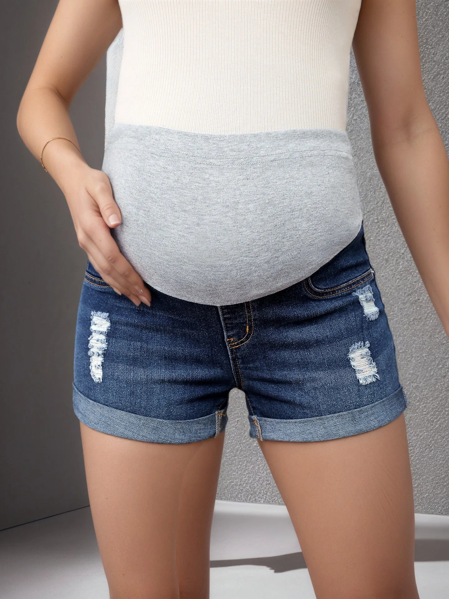 Maternity Shorts