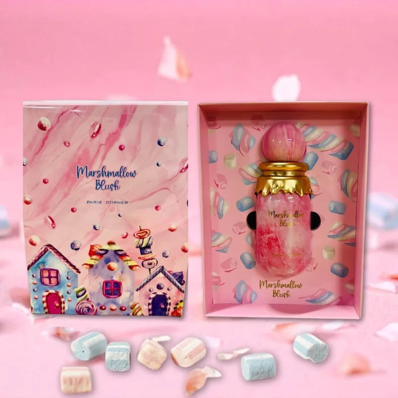 Paris Corner Marshmallow Blush 3.4 Oz(100mL)