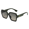 Square Sunglasses