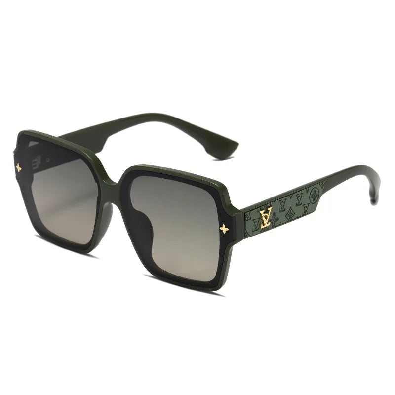Square Sunglasses