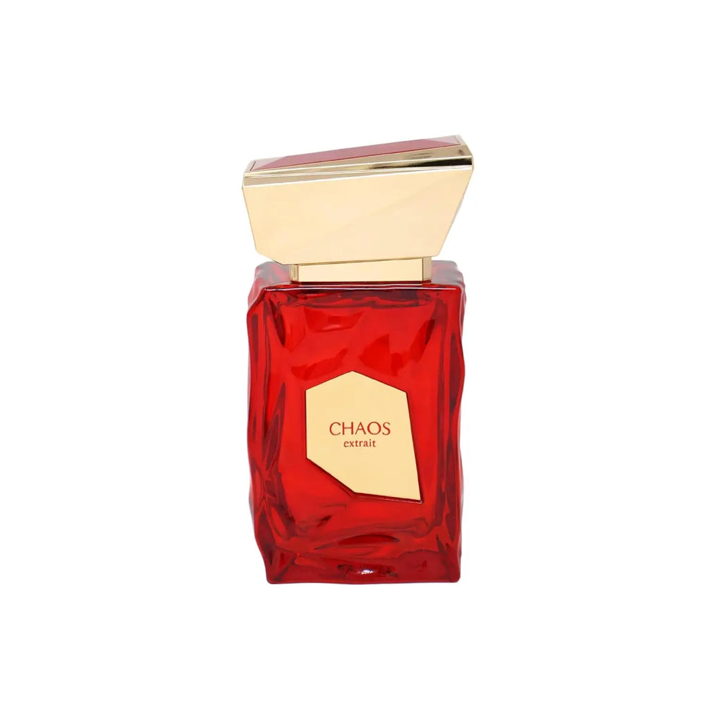 French Avenue Unisex Chaos Extrait 3.4oz(100mL)