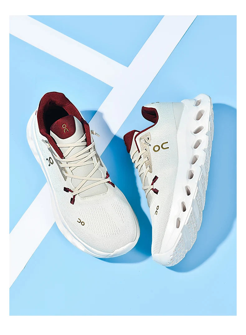 Lightweight Running Sneakers