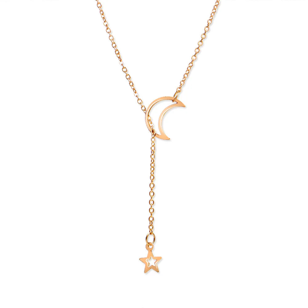 Alloy Necklace