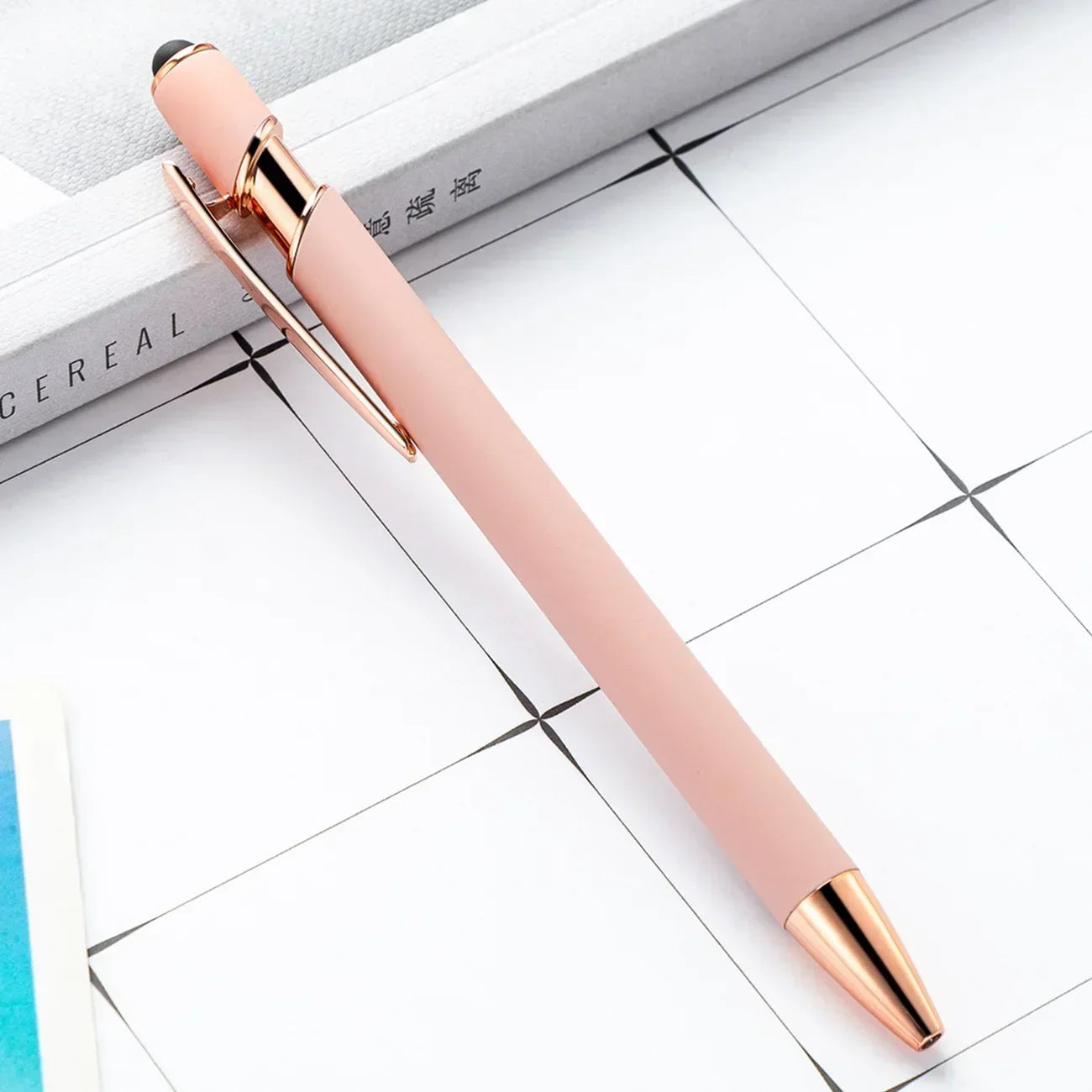 50pcs Ballpoint Pen Set
