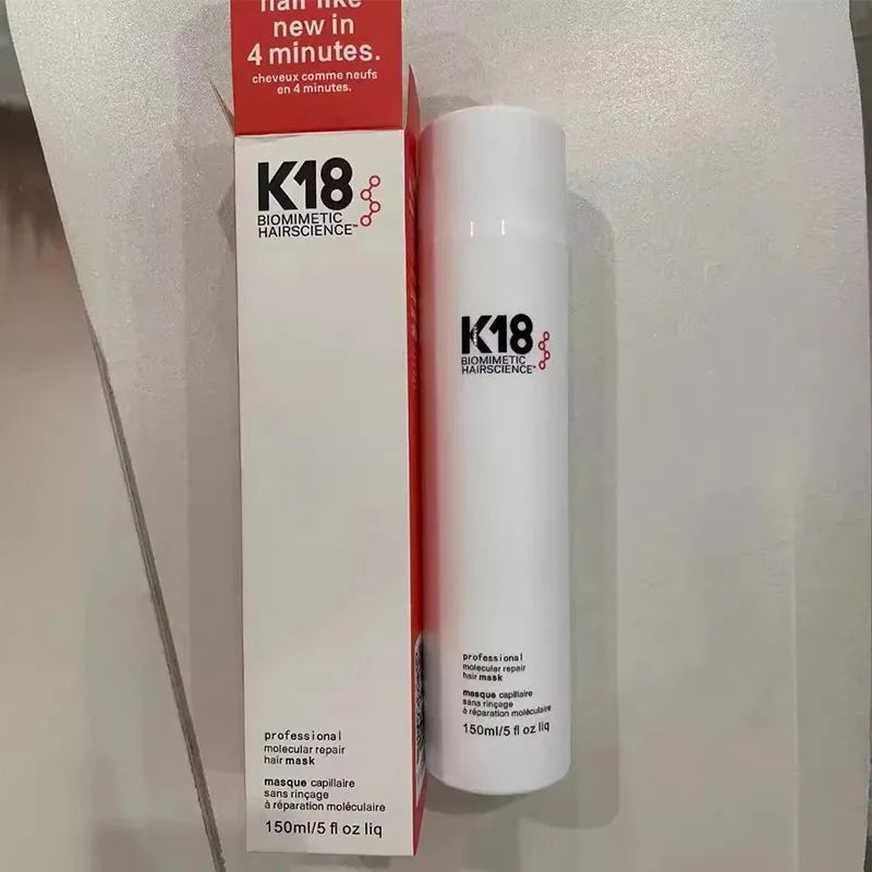 K18 Hair Care