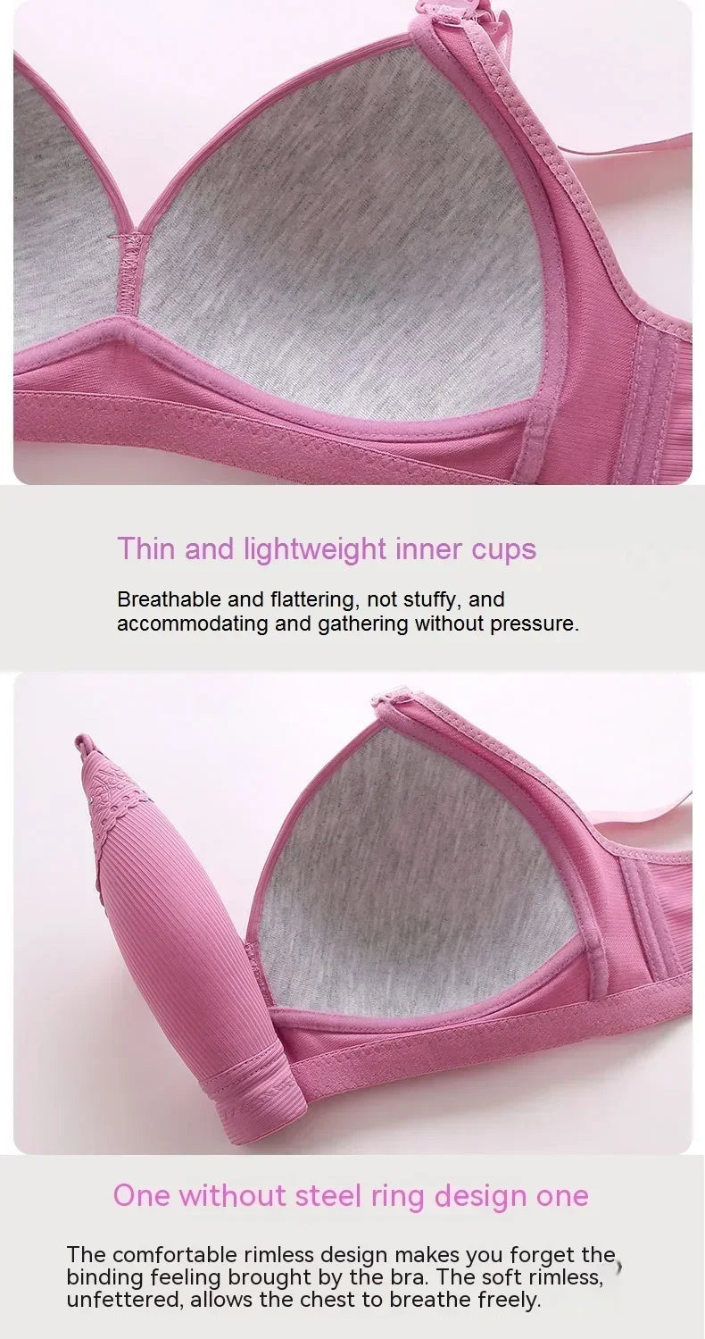Nursing Bra