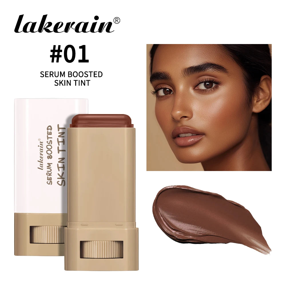 Lakerain Serum Boosted Skin Tint