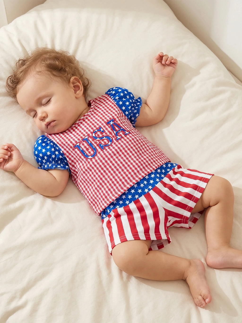 4th of July Set